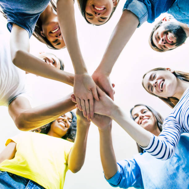 Simple Fundraising Ideas to Bring Your Club and Community Closer