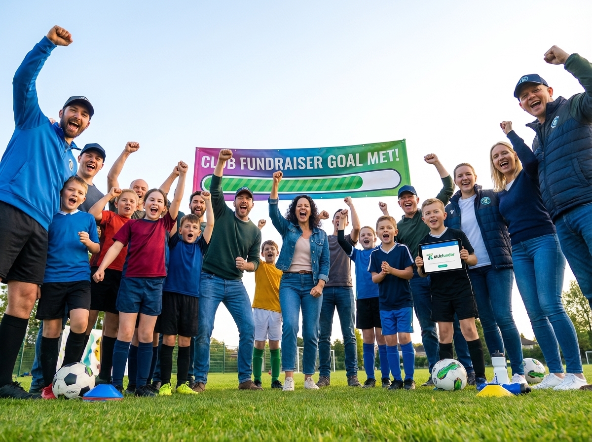 7 practical ways to cut club admin and keep fundraising running smoothly